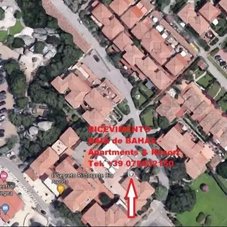 Terza & La Filasca - 3* 阿兰奇湾城