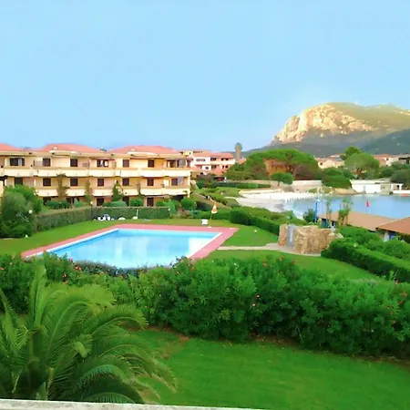 Terza & La Filasca - 公寓式酒店