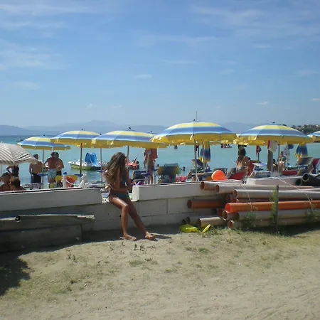 Terza & La Filasca - Aparthotel 3*