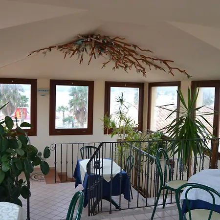 Terza & La Filasca - 3*
