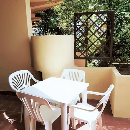 Aparthotel Terza & La Filasca -