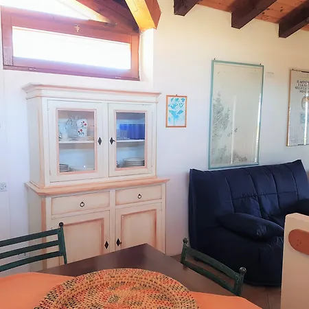 Apartahotel Terza & La Filasca - Golfo Aranci
