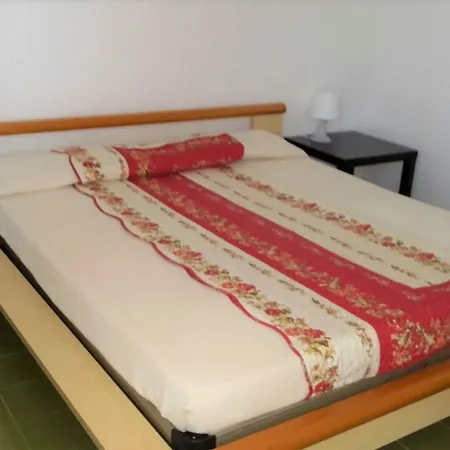 Aparthotel Terza & La Filasca -