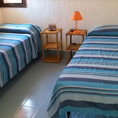 Terza & La Filasca - Aparthotel