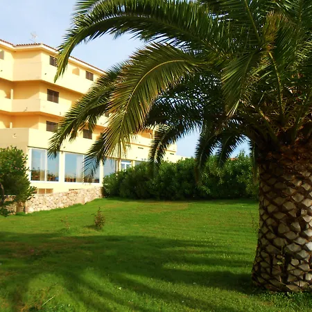 Terza & La Filasca - Aparthotel