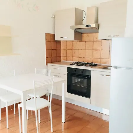 Terza & La Filasca - Aparthotel 3*