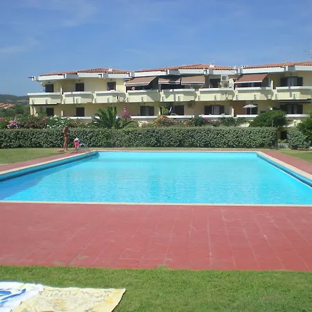 Aparthotel Terza & La Filasca - 3*