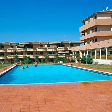 Terza & La Filasca - Aparthotel