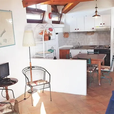 Aparthotel Terza & La Filasca -