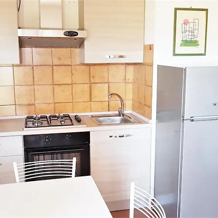 Aparthotel Terza & La Filasca - Golfo Aranci