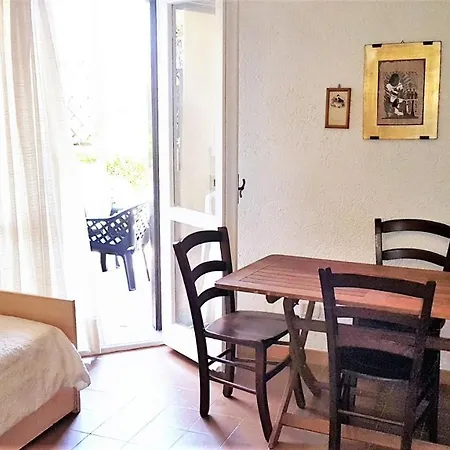 Aparthotel Terza & La Filasca - 3*
