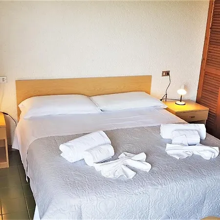 Terza & La Filasca - Aparthotel