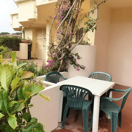 Aparthotel Terza & La Filasca - 3*