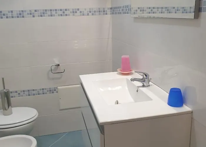 Aparthotel Terza & La Filasca - 3*