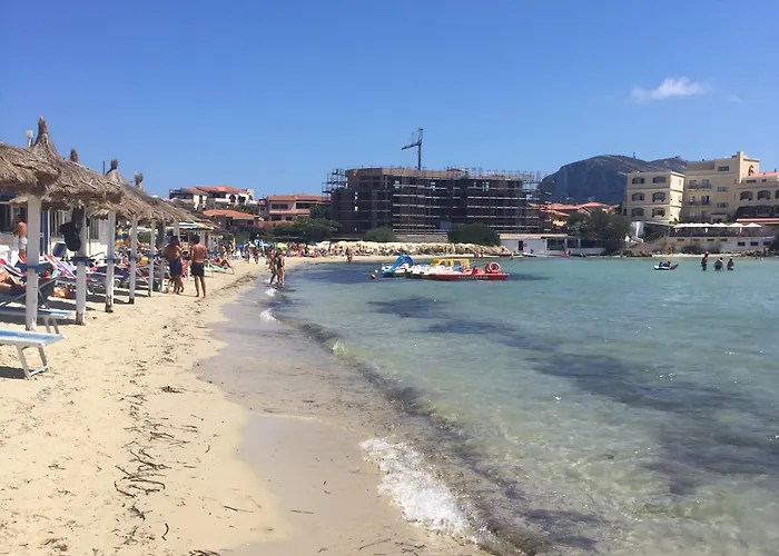 Terza & La Filasca - 3*