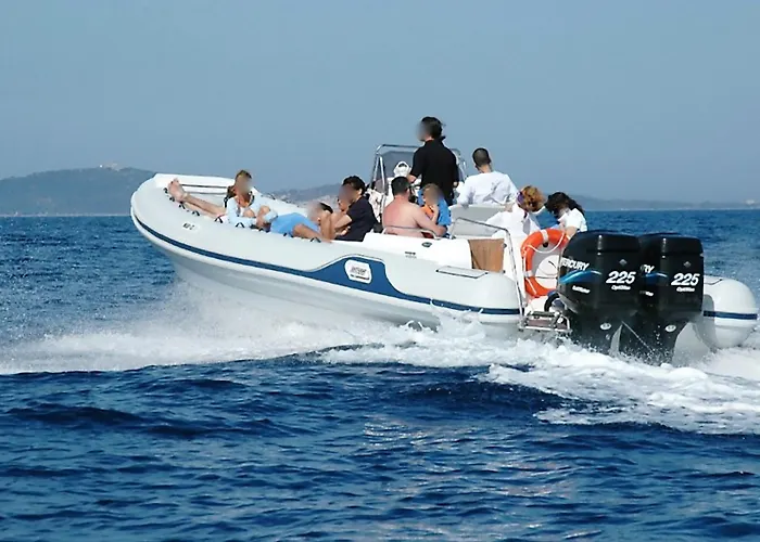 Terza & La Filasca - Golfo Aranci