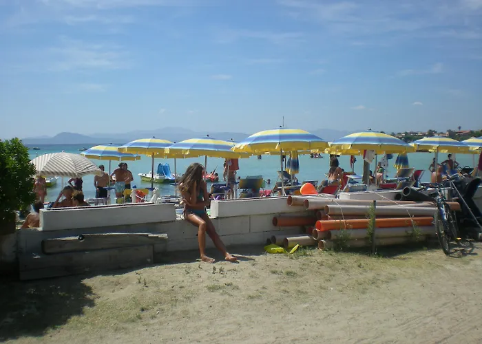 Terza & La Filasca - Aparthotel 3*