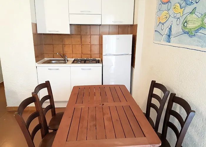 Terza & La Filasca - 3* Golfo Aranci