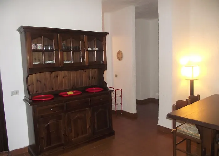 Terza & La Filasca - Aparthotel 3*