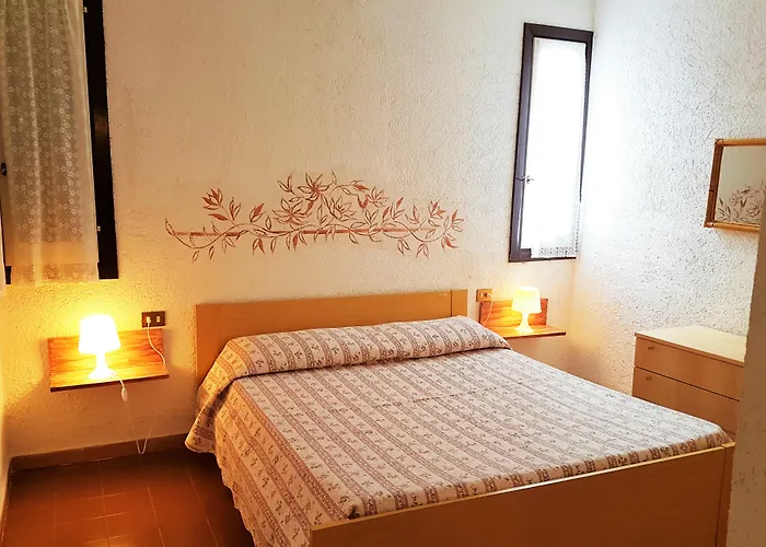 Aparthotel Terza & La Filasca - 3*