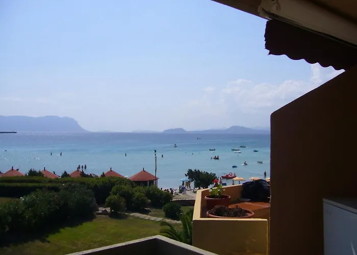 Terza & La Filasca - 3*