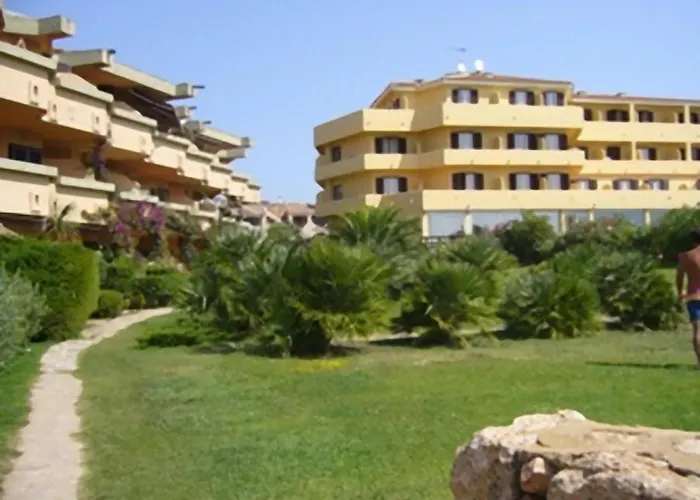 Terza & La Filasca - Aparthotel