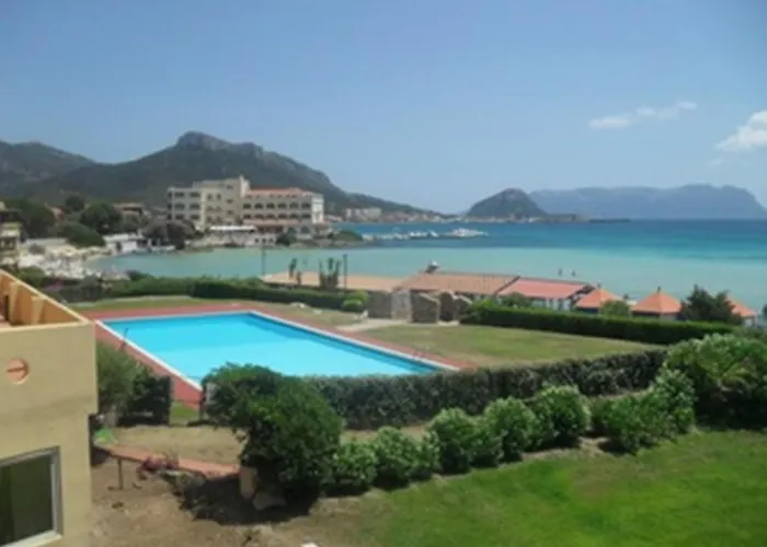 Aparthotel Terza & La Filasca -