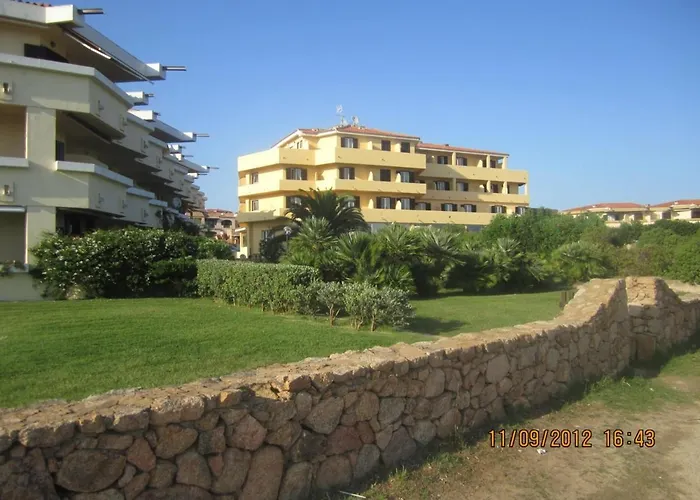 Terza & La Filasca - Aparthotel 3*