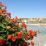 Appart hôtel Terza & La Filasca - Golfo Aranci