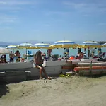 Terza & La Filasca - Appart hôtel 3*