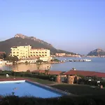 Terza & La Filasca - Appart hôtel Golfo Aranci