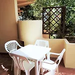 Appart hôtel Terza & La Filasca -