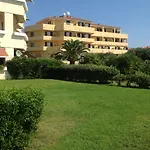 Terza & La Filasca - Appart hôtel Golfo Aranci