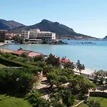 Aparthotel Terza & La Filasca -