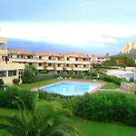 Terza & La Filasca - Appart hôtel 3*