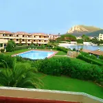 Terza & La Filasca - Golfo Aranci