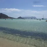 Terza & La Filasca - Golfo Aranci