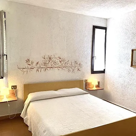 Aparthotel Terza & La Filasca - Golfo Aranci