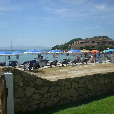 Lägenhetshotell Terza & La Filasca - 3*