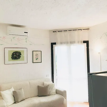 Terza & La Filasca - Aparthotel