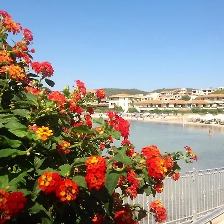 Apartahotel Terza & La Filasca - Golfo Aranci