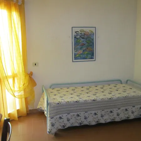 Terza & La Filasca - 3* Golfo Aranci