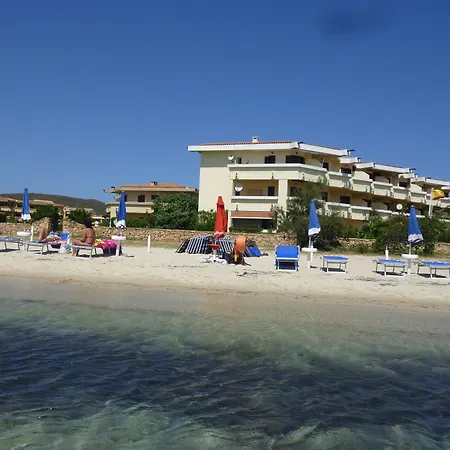 Appart hôtel Terza & La Filasca - Golfo Aranci