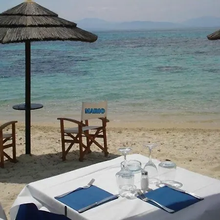 Terza & La Filasca - Apartahotel 3*