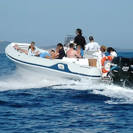 Terza & La Filasca - Golfo Aranci