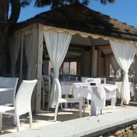 Terza & La Filasca - 3*