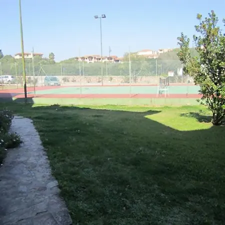 Lägenhetshotell Terza & La Filasca - Golfo Aranci