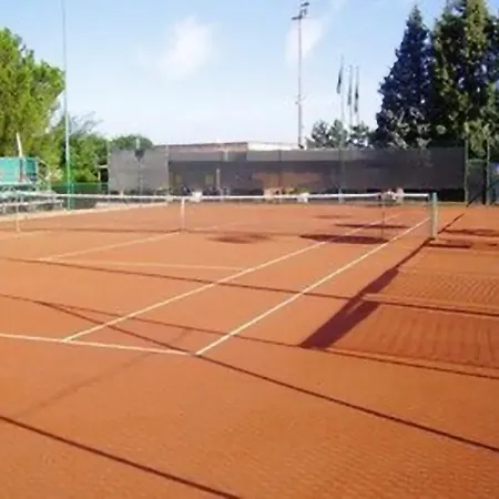 Apartahotel Terza & La Filasca - 3*