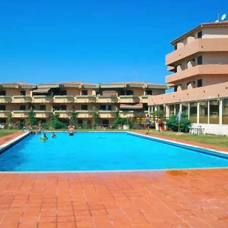 Terza & La Filasca - Apartahotel 3*