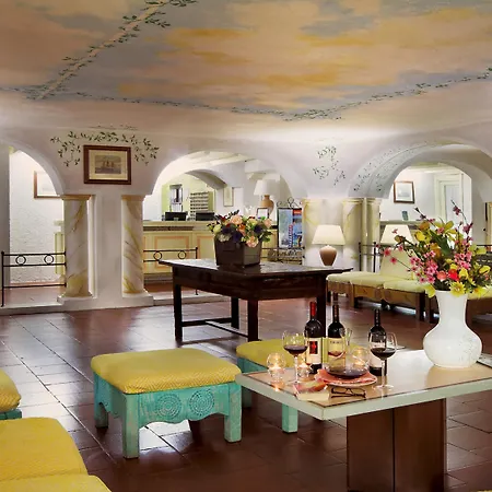 Terza & La Filasca - Appart hôtel